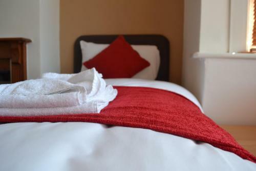 Apartamento Bristol Serviced Lettings - Filton