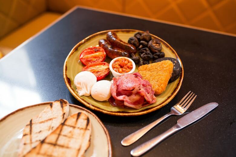 Hotel Aloft Liverpool