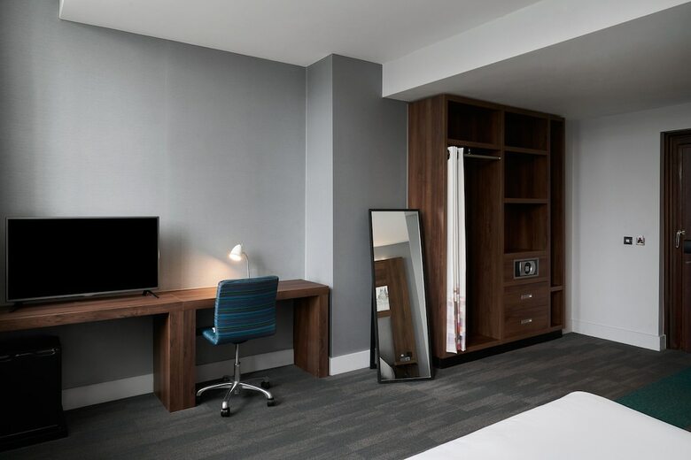 Hotel Aloft Liverpool