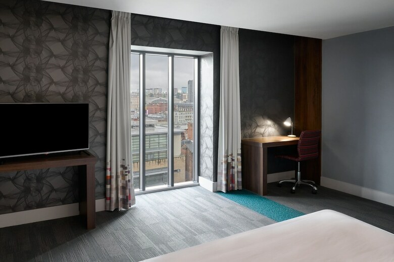 Hotel Aloft Liverpool
