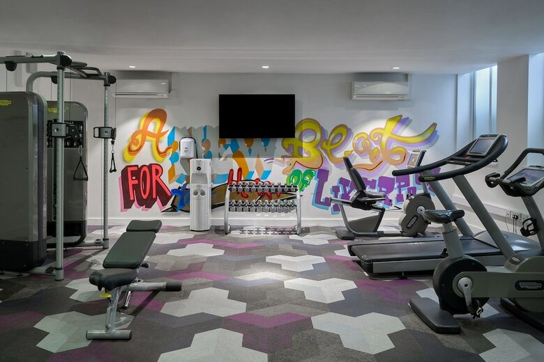 Hotel Aloft Liverpool