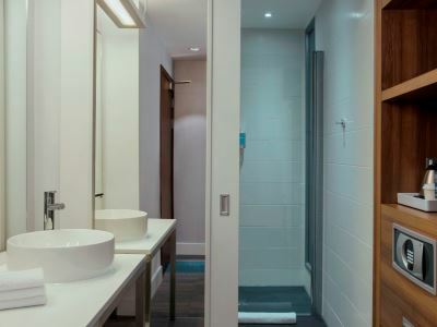 Hotel Aloft Liverpool