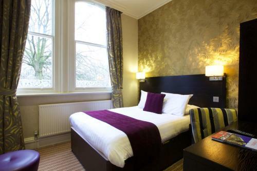 Hotel Best Western The Alicia