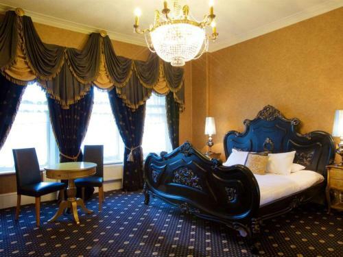 Hotel Best Western The Alicia