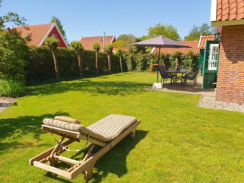 Heerlijk Huisje Achterhoek