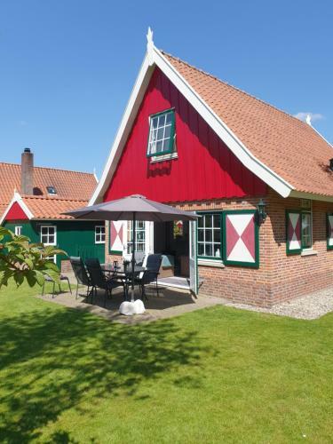 Heerlijk Huisje Achterhoek