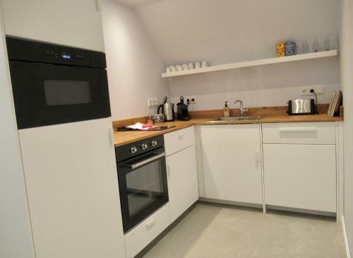 Bed & Breakfast B And Be Happy Friesland
