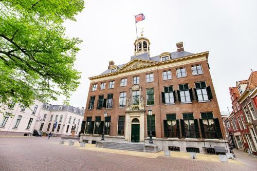 Boutique Hotel Wknds