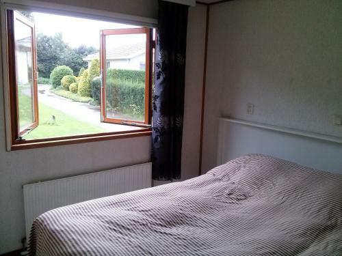 Chalet Met Vrije Uitzicht Coroana Bestendig