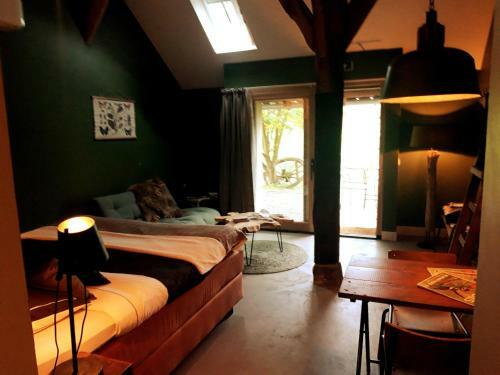 Bed & Breakfast 't Buitenverblijf Erve Punte