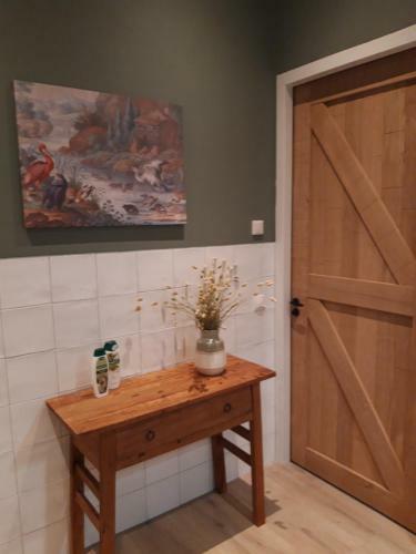 Bed & Breakfast 't Buitenverblijf Erve Punte