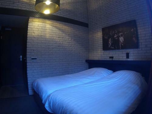 Hotel Bosrijk Ruighenrode
