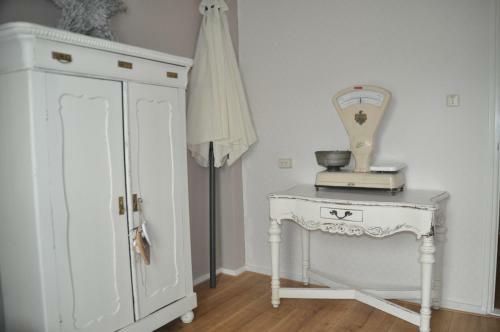 Apartamento Appartement De Boppeslach