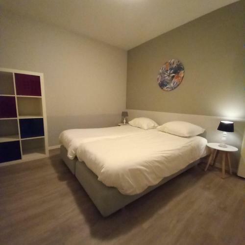 Wellness Bungalow Veluwe