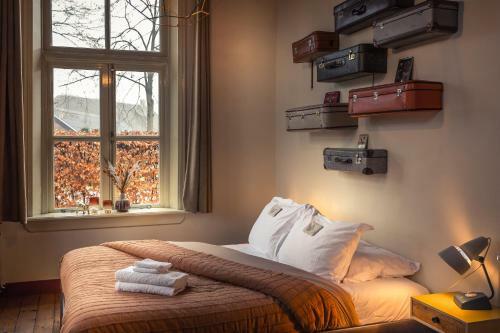 Hotel Het Spijkerhuys