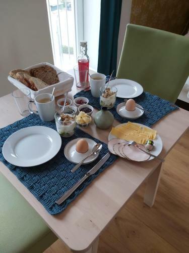 B&B Liberation Margraten