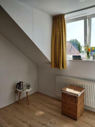 B&B Liberation Margraten