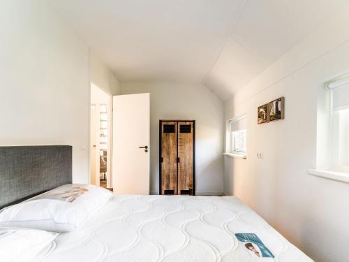 Cosy Holiday Home In Lunteren With Terrace