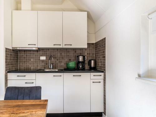 Cosy Holiday Home In Lunteren With Terrace