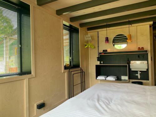 Bed & Breakfast Het Lage Noorden