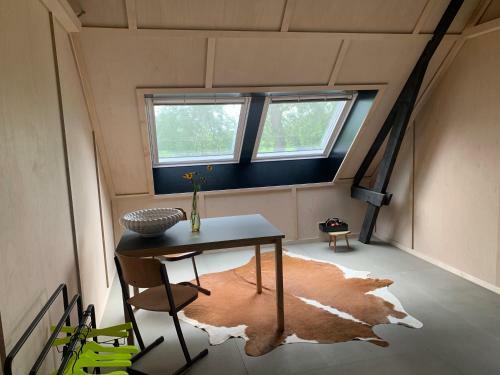 Bed & Breakfast Het Lage Noorden