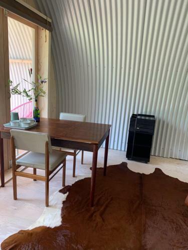 Bed & Breakfast Het Lage Noorden