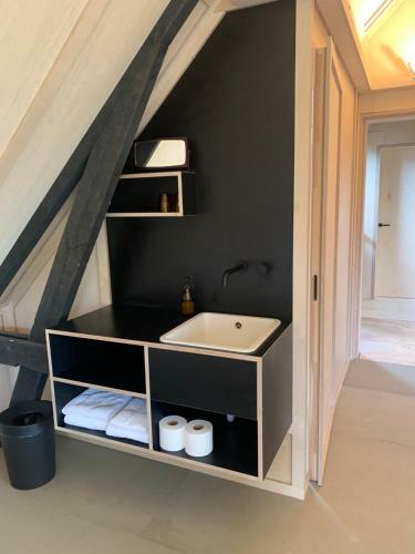 Bed & Breakfast Het Lage Noorden