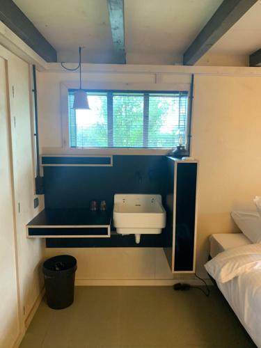 Bed & Breakfast Het Lage Noorden