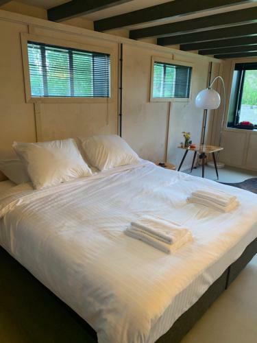 Bed & Breakfast Het Lage Noorden