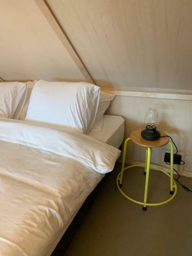 Bed & Breakfast Het Lage Noorden