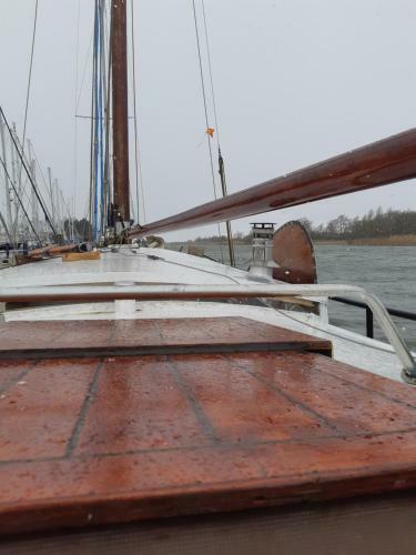 Woontjalk B�ten Ferwachting