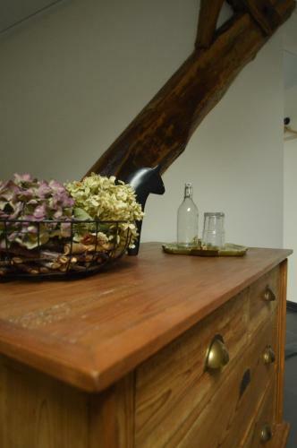 B&B De Pottenbakkershoeve