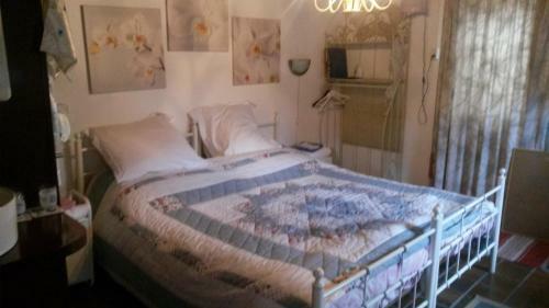 B&B Aan De Limes In Maurik