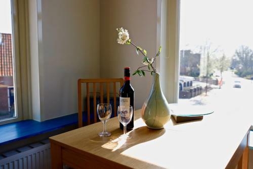 Bed & Breakfast Marrum