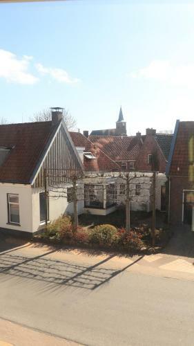 Bed & Breakfast Marrum