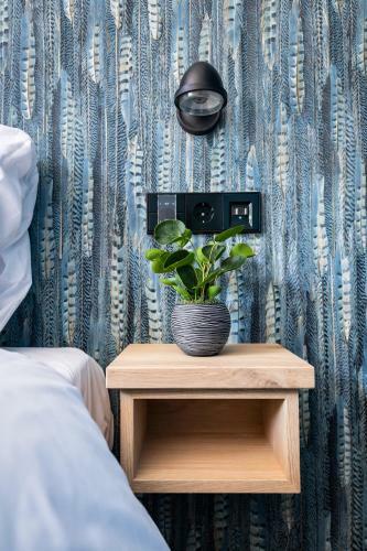 Boutique Hotel De Beerze