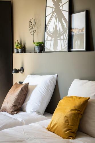 Boutique Hotel De Beerze