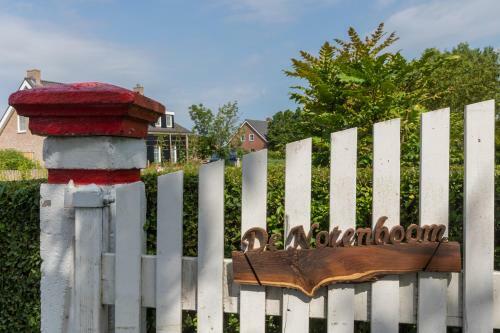 Hostal De Notenboom