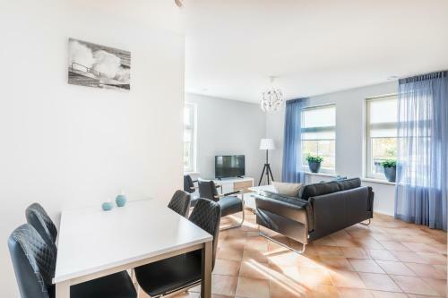 Apartamento Meliskerke Vakantiewoning