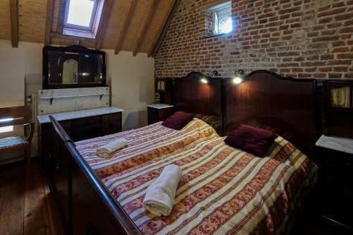 Apartamento Meschermolen 10