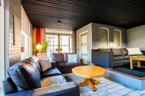 Bungalow Met Priv� Zwembad En Sauna