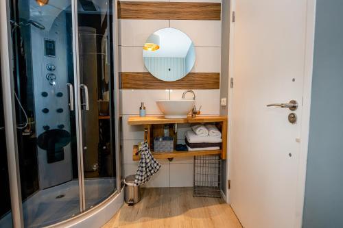 Bed & Breakfast B & B M 3