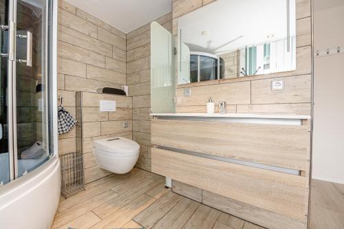 Bed & Breakfast B & B M 3