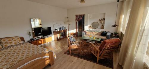 Hostal B&B Ut Kantuurke