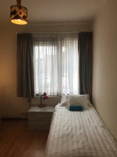 Hostal Amby Family House