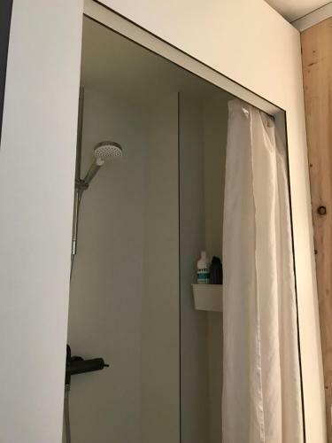 Apartamento Mooi Genieten Studio