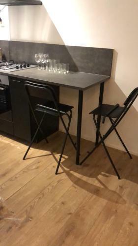 Apartamento Thomasloft