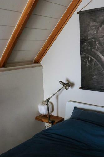 Apartamento Mini Appartement De Fabriek