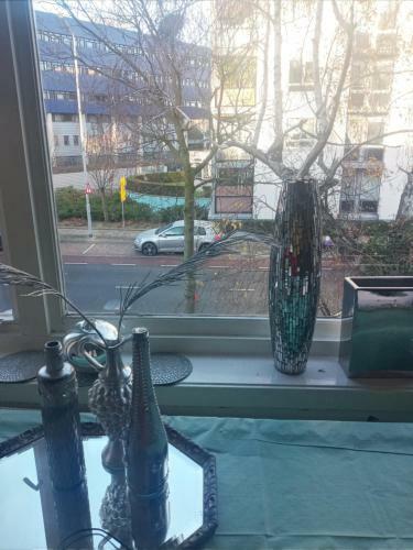 Apartamento Etage Voor 1-2 Pers In Nijmegen-centrum