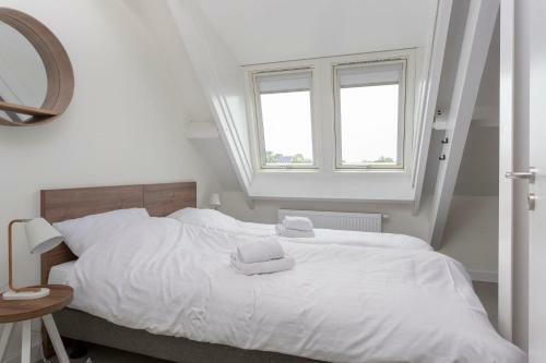 Appartement Waterrijck Sneekermeer